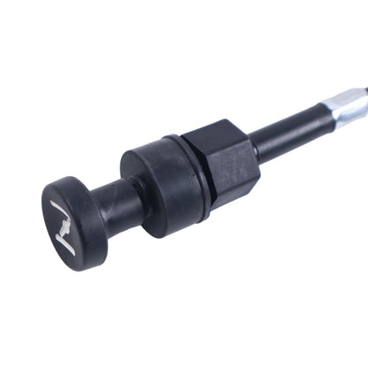 Choke Cable AM129722 fits John Deere Utility Vehicle 4X2 6X4 Gator