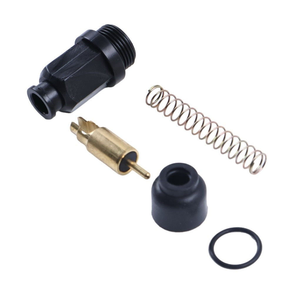 Choke Plunger Kit fits Suzuki ATV LT-Z400 Quadsport KFX400 - Replaces All Balls Racing 46-1026