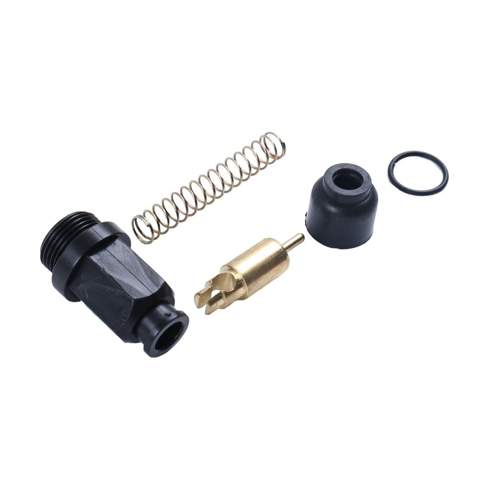 Choke Plunger Kit fits Suzuki ATV LT-Z400 Quadsport KFX400 - Replaces All Balls Racing 46-1026