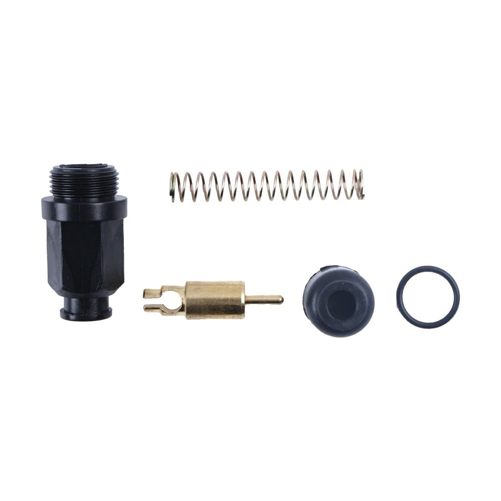 Choke Plunger Kit fits Suzuki ATV LT-Z400 Quadsport KFX400 - Replaces All Balls Racing 46-1026