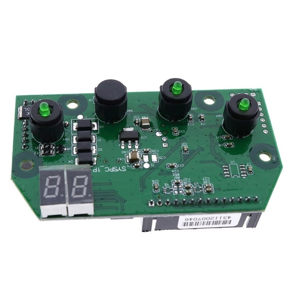 Circuit Board 109503GT compatible with Genie GS-2668 GS-3268 GS-1530 GS-1930 GS-3246 GR-12