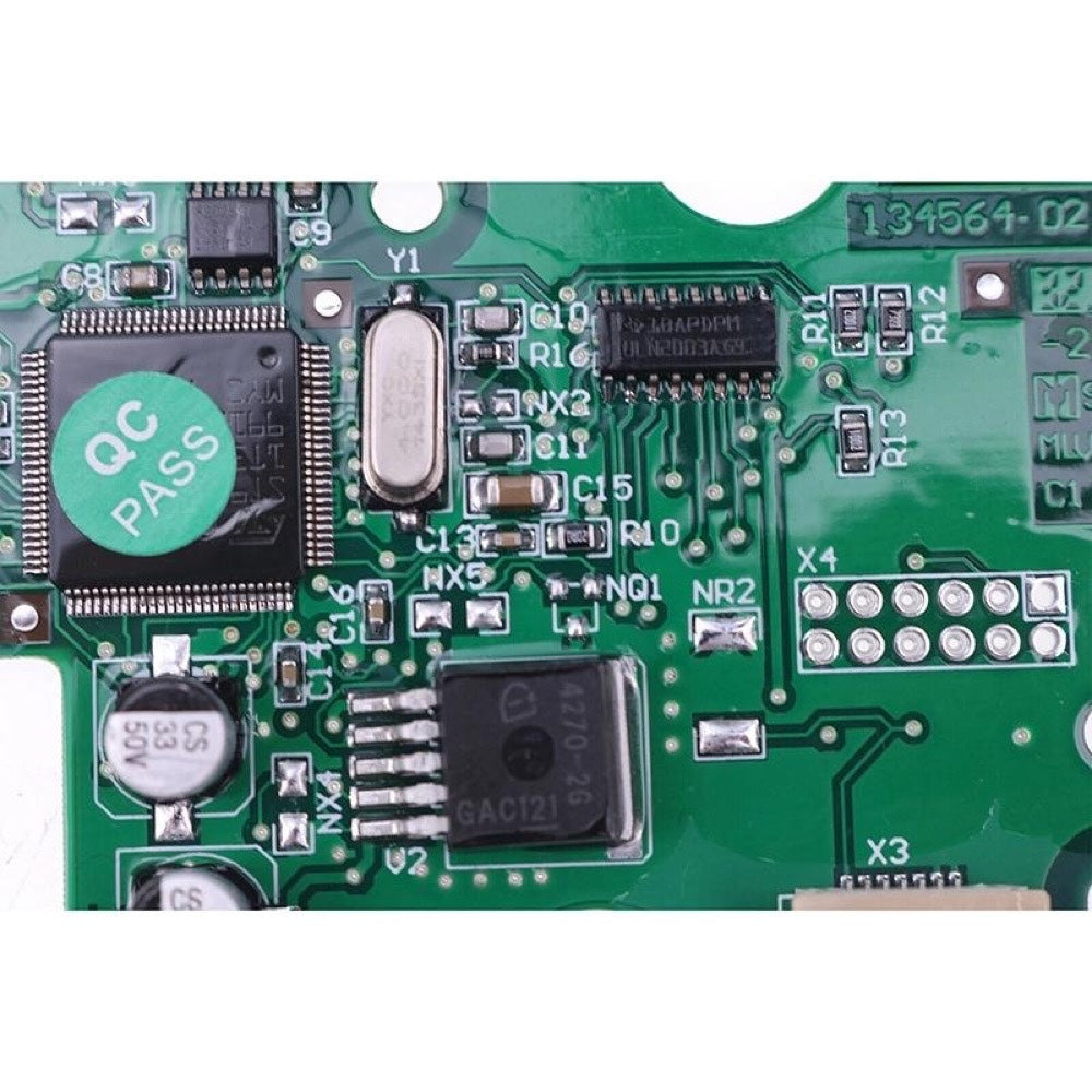 Circuit Board 1600369 suitable for JLG Telehandler 644E-42 Boom Lift T350 T500J