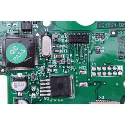 Circuit Board 1600369 suitable for JLG Telehandler 644E-42 Boom Lift T350 T500J