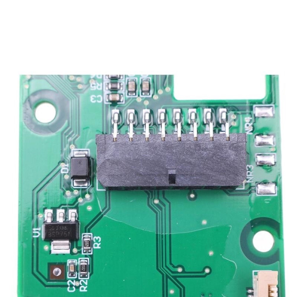 Circuit Board 1600369 suitable for JLG Telehandler 644E-42 Boom Lift T350 T500J