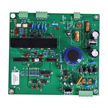 Circuit Board 39874425 compatible with Ingersoll Rand Air Compressor