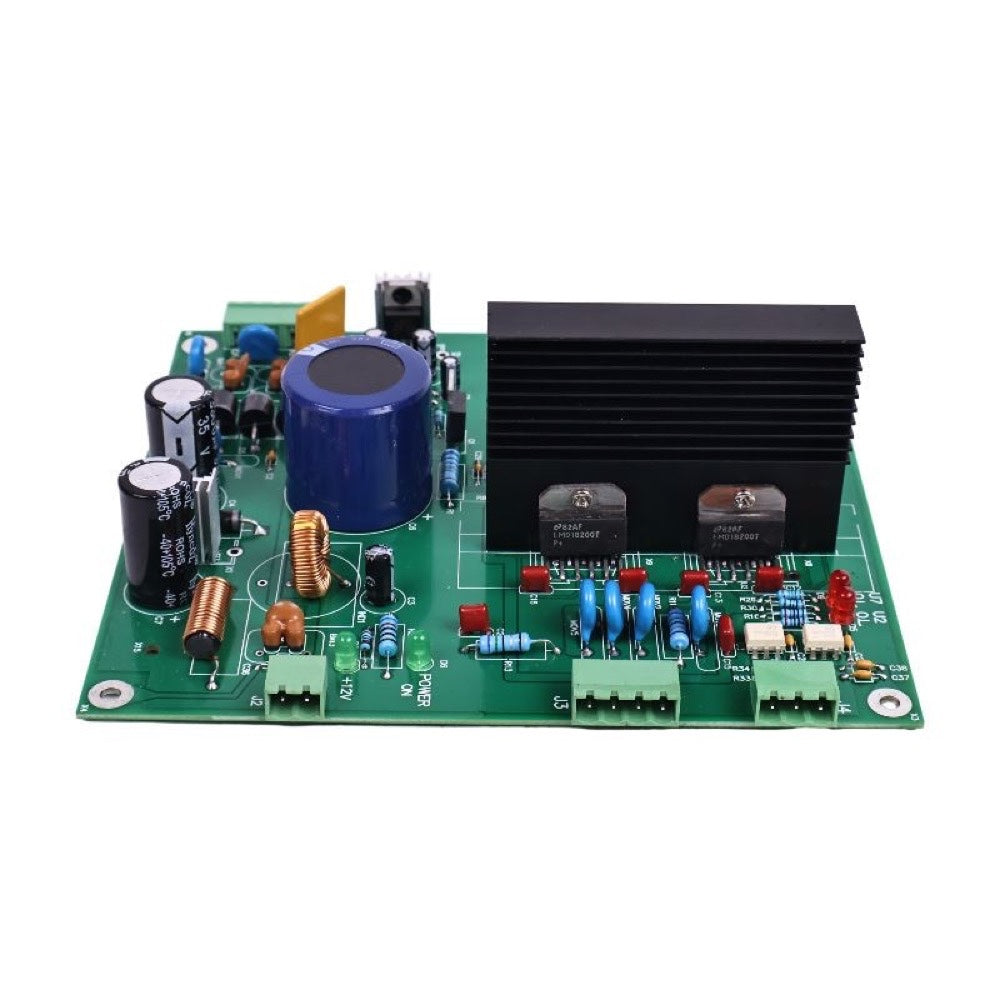 Circuit Board 39874425 compatible with Ingersoll Rand Air Compressor