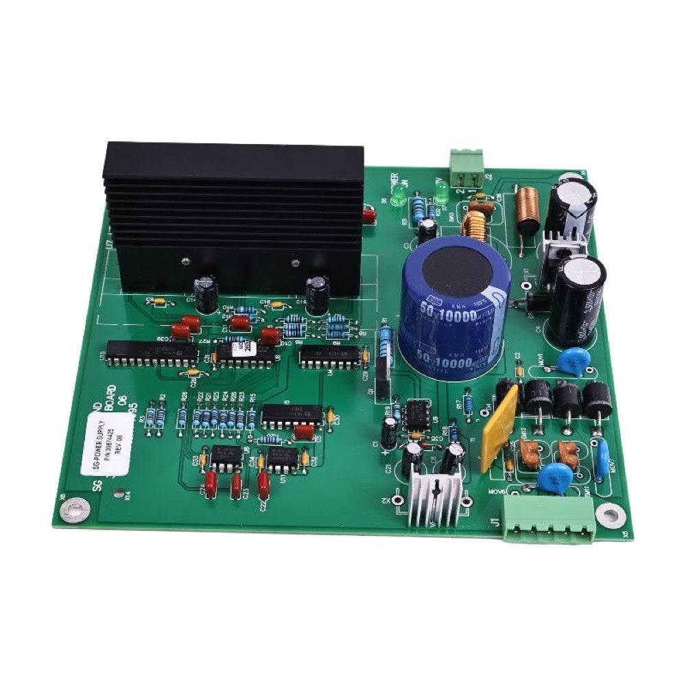 Circuit Board 39874425 compatible with Ingersoll Rand Air Compressor
