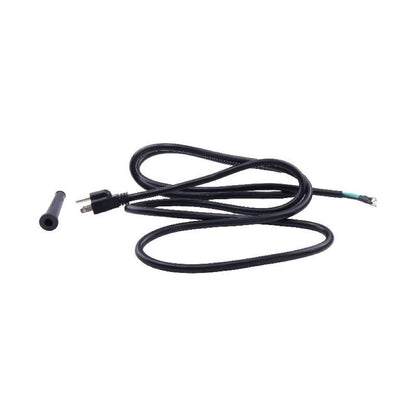 Circular Saw Power Cord 95104L compatible with SkilSaw SPT77WM SPT78W MAG77LT SPT77W SPT70WM SPT78MMC SPT70V