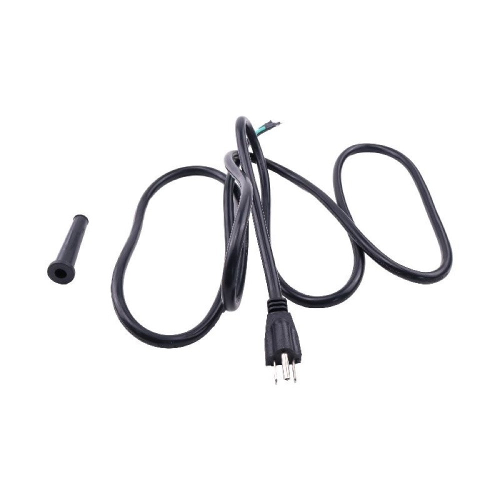 Circular Saw Power Cord 95104L compatible with SkilSaw SPT77WM SPT78W MAG77LT SPT77W SPT70WM SPT78MMC SPT70V
