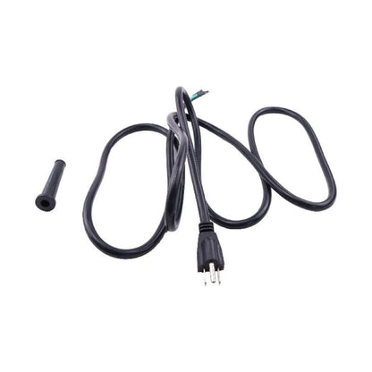 Circular Saw Power Cord 95104L compatible with SkilSaw SPT77WM SPT78W MAG77LT SPT77W SPT70WM SPT78MMC SPT70V
