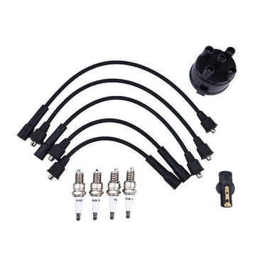 Click Cap Ignition Tune Up Kit suitable for Nissan Engine H20 Old Style J15 D11 TCM Komatsu Forklift