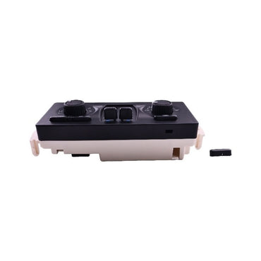 Climate Control Module 599-210XD fits Cadillac Escalade EXT ESV Chevrolet Silverado 1500 2500 3500 Trailblazer GMC Sierra 1500 2500 3500 Buick Rainier