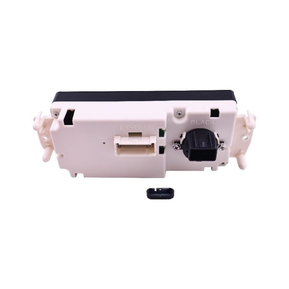Climate Control Module 599-210XD fits Cadillac Escalade EXT ESV Chevrolet Silverado 1500 2500 3500 Trailblazer GMC Sierra 1500 2500 3500 Buick Rainier