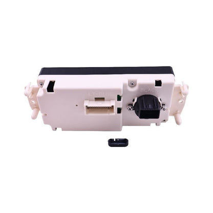 Climate Control Module 599-210XD fits Cadillac Escalade EXT ESV Chevrolet Silverado 1500 2500 3500 Trailblazer GMC Sierra 1500 2500 3500 Buick Rainier