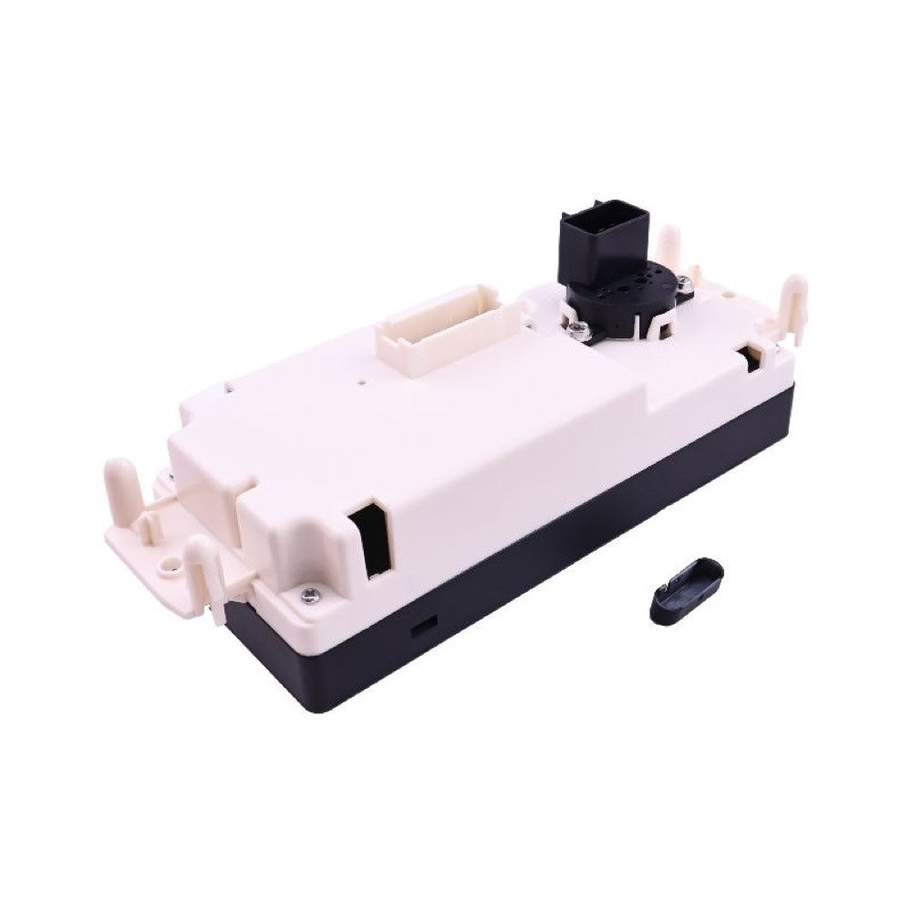 Climate Control Module 599-210XD fits Cadillac Escalade EXT ESV Chevrolet Silverado 1500 2500 3500 Trailblazer GMC Sierra 1500 2500 3500 Buick Rainier