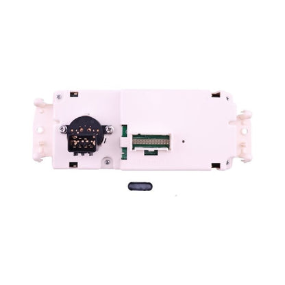 Climate Control Module 599-210XD fits Cadillac Escalade EXT ESV Chevrolet Silverado 1500 2500 3500 Trailblazer GMC Sierra 1500 2500 3500 Buick Rainier