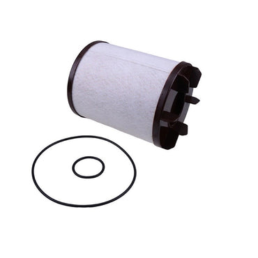 Closed Crankcase Vent Filter Element RE530346 fits John Deere Engine 6090 6125 6135 6090AFM85 6125SFM75 6135SFM85