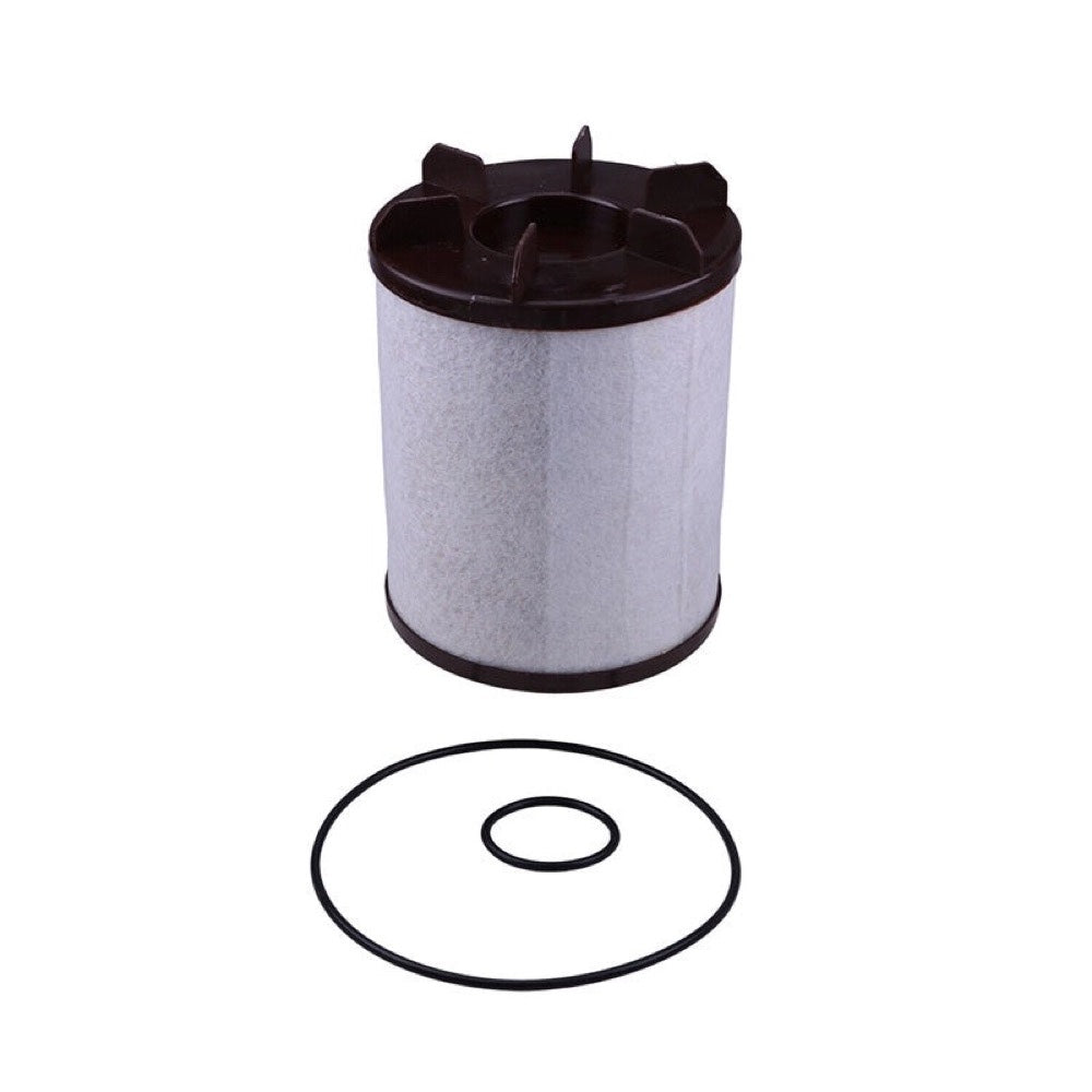 Closed Crankcase Vent Filter Element RE530346 fits John Deere Engine 6090 6125 6135 6090AFM85 6125SFM75 6135SFM85