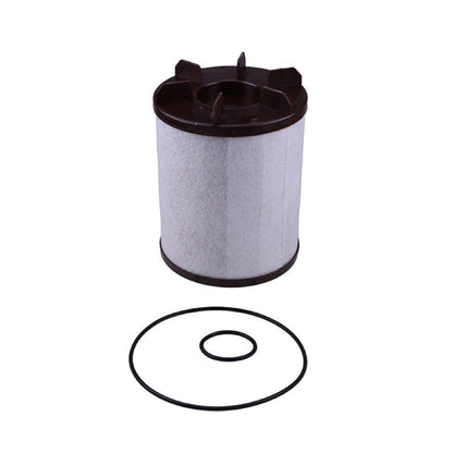 Closed Crankcase Vent Filter Element RE530346 fits John Deere Engine 6090 6125 6135 6090AFM85 6125SFM75 6135SFM85