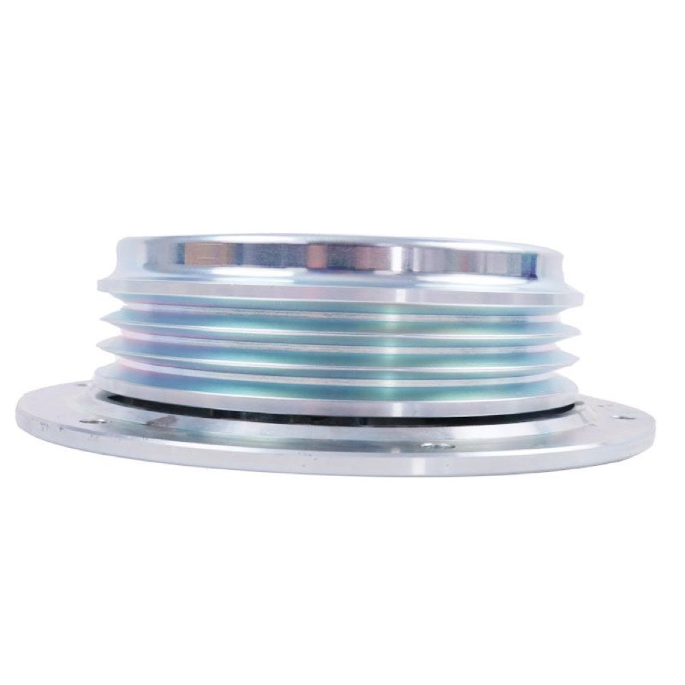 Clutch 107-0349 for use with Thermo King T-1080S T-1080R T-1000R T-880R T-1000S MD100 TS600