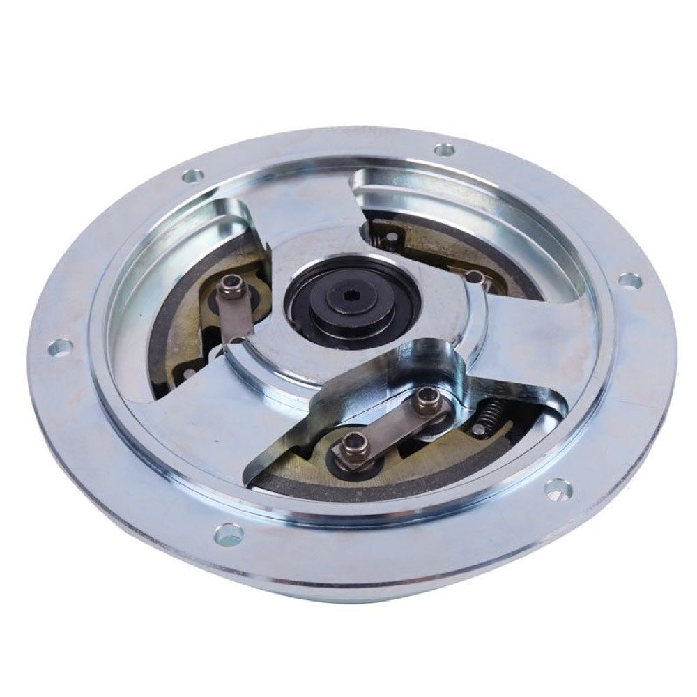 Clutch 107-0349 for use with Thermo King T-1080S T-1080R T-1000R T-880R T-1000S MD100 TS600