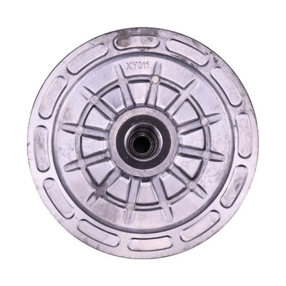 Clutch AM138530 for use with Yanmar Engine 3TNV70 John Deere XUV Gator Utility Vehicle 850D 4X4 XUV850D