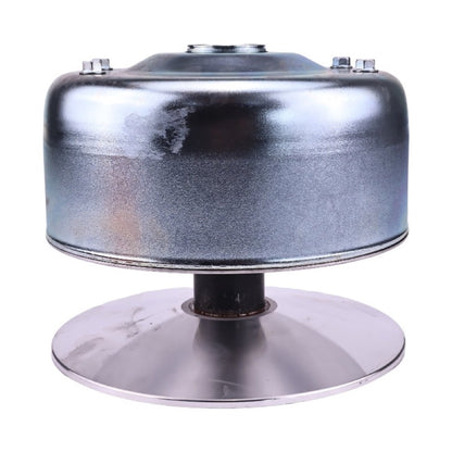 Clutch AM138530 for use with Yanmar Engine 3TNV70 John Deere XUV Gator Utility Vehicle 850D 4X4 XUV850D
