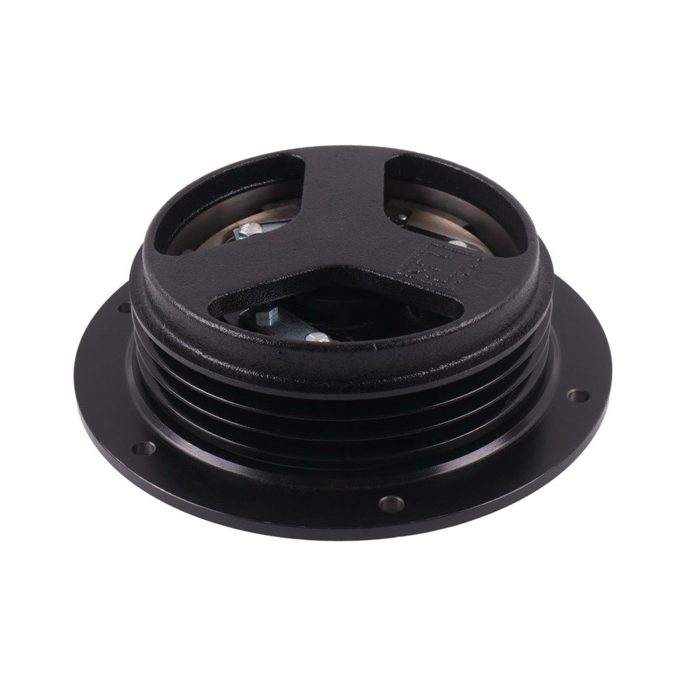Clutch Assembly 107-349 fits Yanmar Engine 3.70 3.74 3.76 3.95 Thermo King Transport Refrigeration TS MD RD T-Series T-1200R 1080S 1000 880R 800R 600R Spectrum