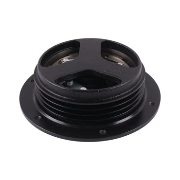 Clutch Assembly 107-349 fits Yanmar Engine 3.70 3.74 3.76 3.95 Thermo King Transport Refrigeration TS MD RD T-Series T-1200R 1080S 1000 880R 800R 600R Spectrum