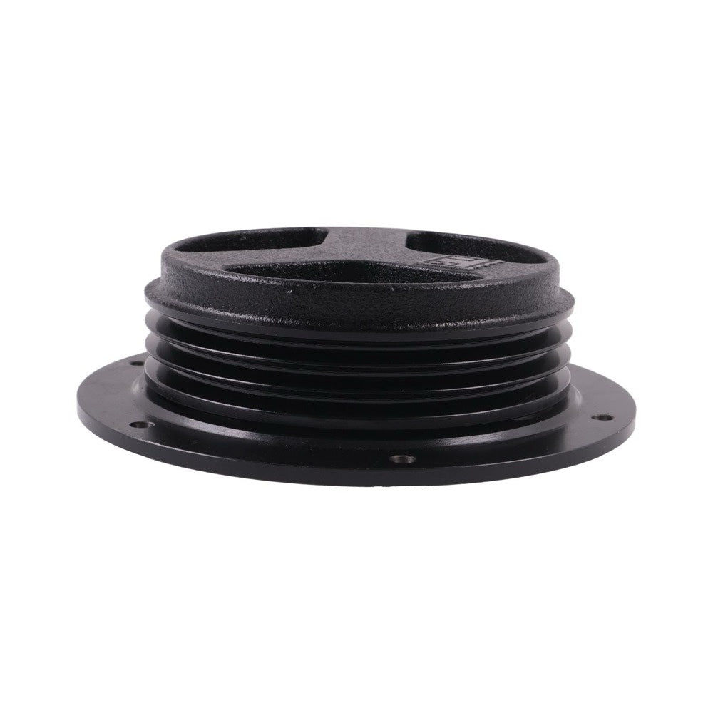 Clutch Assembly 107-349 fits Yanmar Engine 3.70 3.74 3.76 3.95 Thermo King Transport Refrigeration TS MD RD T-Series T-1200R 1080S 1000 880R 800R 600R Spectrum