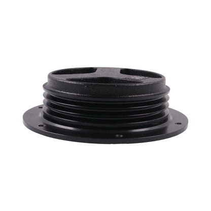 Clutch Assembly 107-349 fits Yanmar Engine 3.70 3.74 3.76 3.95 Thermo King Transport Refrigeration TS MD RD T-Series T-1200R 1080S 1000 880R 800R 600R Spectrum