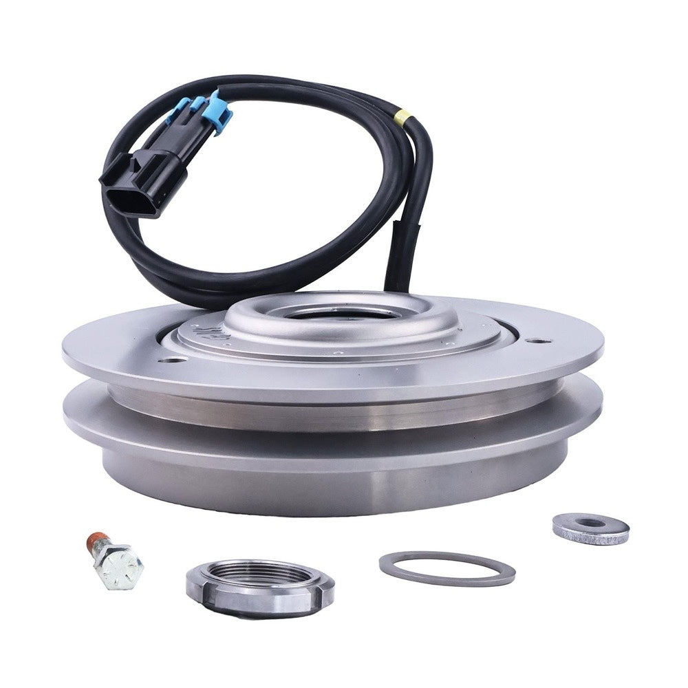 Clutch Assembly Condenser Fan 50-01173-03 50-00236-33 suitable for Carrier Refrigeration Unit Extra Ultra XT Ultima XTC X2 2100 2500 X4 7300 7500