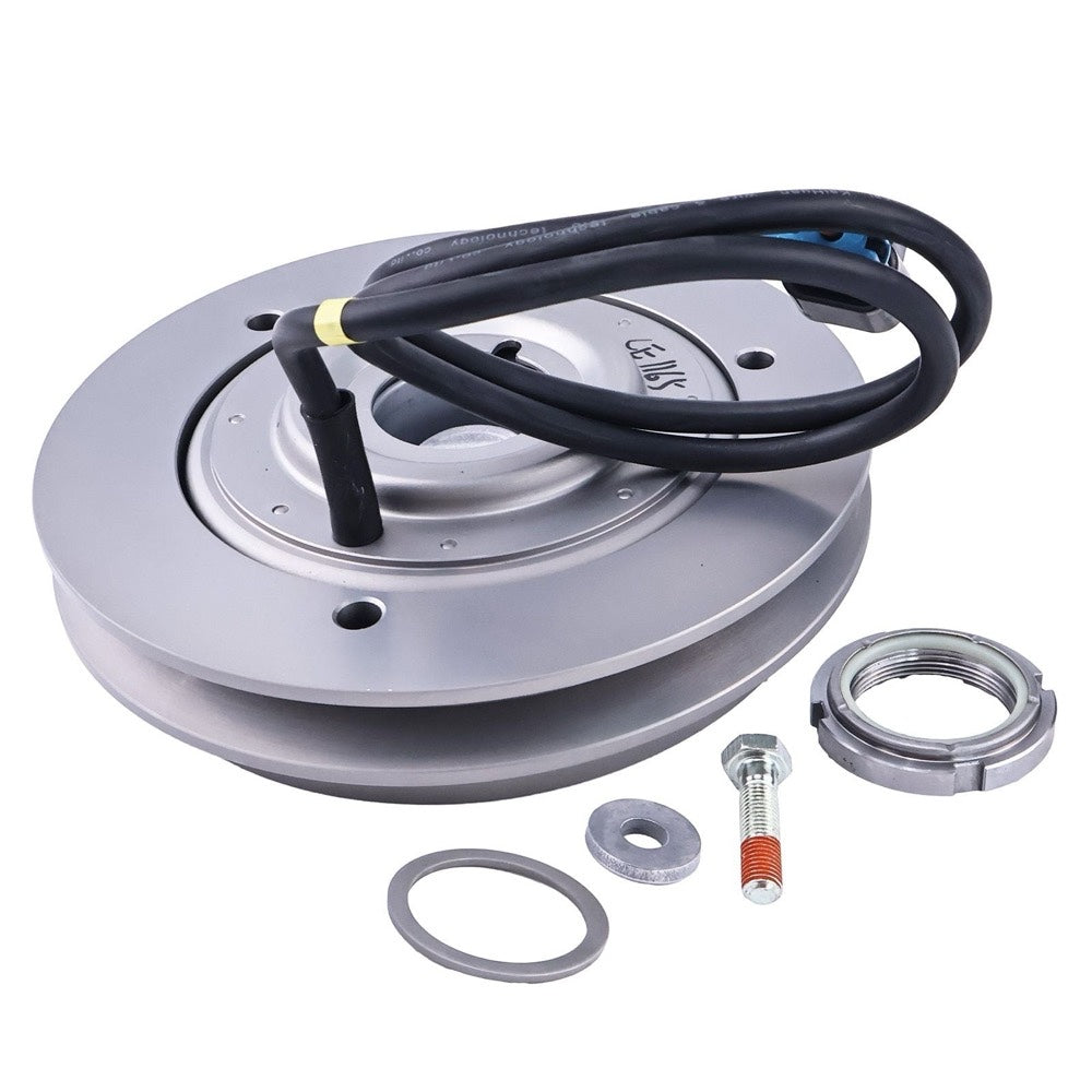 Clutch Assembly Condenser Fan 50-01173-03 50-00236-33 suitable for Carrier Refrigeration Unit Extra Ultra XT Ultima XTC X2 2100 2500 X4 7300 7500