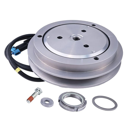 Clutch Assembly Condenser Fan 50-01173-03 50-00236-33 suitable for Carrier Refrigeration Unit Extra Ultra XT Ultima XTC X2 2100 2500 X4 7300 7500