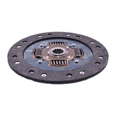 Clutch Disc 194320-21510 194320-21401 194276-21402 fits Yanmar Tractor YM2200 YM2420 YM2500 YM2610 2620 2700 2820 3000 3220 336 3810 F255 FX26 FX265 FX28 FX32