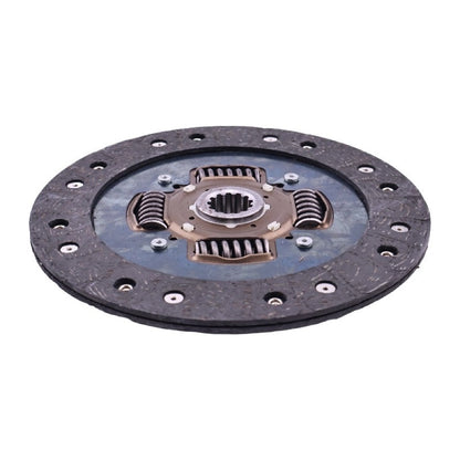 Clutch Disc 194320-21510 194320-21401 194276-21402 fits Yanmar Tractor YM2200 YM2420 YM2500 YM2610 2620 2700 2820 3000 3220 336 3810 F255 FX26 FX265 FX28 FX32