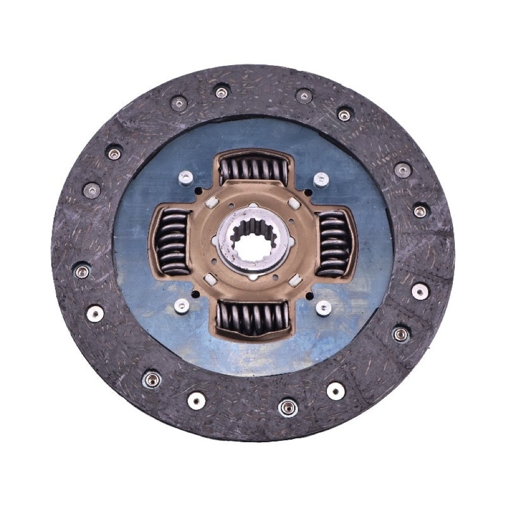 Clutch Disc 194320-21510 194320-21401 194276-21402 fits Yanmar Tractor YM2200 YM2420 YM2500 YM2610 2620 2700 2820 3000 3220 336 3810 F255 FX26 FX265 FX28 FX32