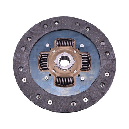 Clutch Disc 194320-21510 194320-21401 194276-21402 fits Yanmar Tractor YM2200 YM2420 YM2500 YM2610 2620 2700 2820 3000 3220 336 3810 F255 FX26 FX265 FX28 FX32