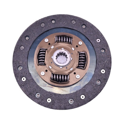 Clutch Disc 194320-21510 194320-21401 194276-21402 fits Yanmar Tractor YM2200 YM2420 YM2500 YM2610 2620 2700 2820 3000 3220 336 3810 F255 FX26 FX265 FX28 FX32
