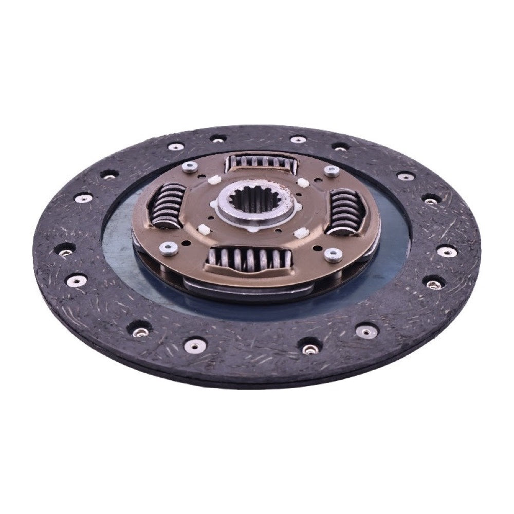Clutch Disc 194320-21510 194320-21401 194276-21402 fits Yanmar Tractor YM2200 YM2420 YM2500 YM2610 2620 2700 2820 3000 3220 336 3810 F255 FX26 FX265 FX28 FX32
