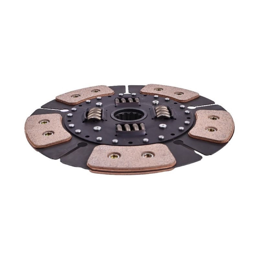 Clutch Disc 3A261-25133 3A261-25130 fits Kubota Tractor M7040DT M7040DT-1 M7040F M7040F-1 ME8200