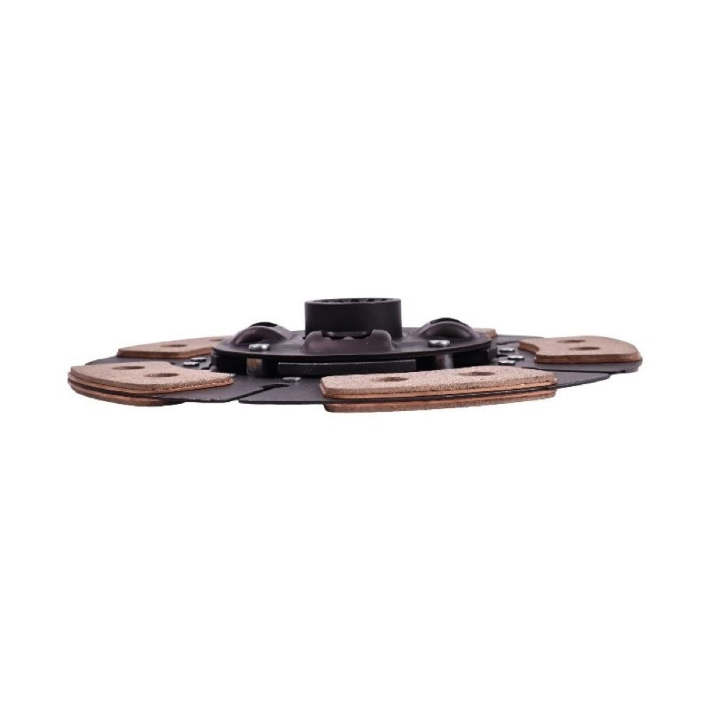 Clutch Disc 3A261-25133 3A261-25130 fits Kubota Tractor M7040DT M7040DT-1 M7040F M7040F-1 ME8200