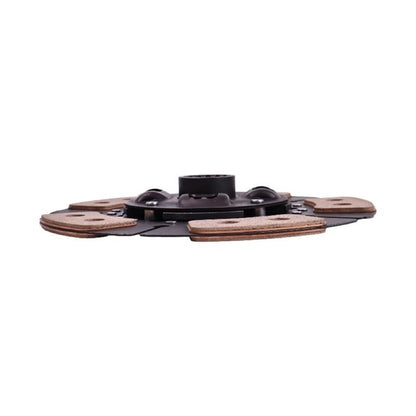 Clutch Disc 3A261-25133 3A261-25130 fits Kubota Tractor M7040DT M7040DT-1 M7040F M7040F-1 ME8200