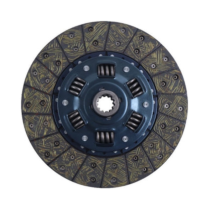 Clutch Disc 3EB-10-21810 3EB-10-21811 compatible with Komatsu Forklift FD20-11 FD23-11 FD25-12 FD28-11 FD30-12 FG20-12 FG23-11 FG25H-11 FG28-12 FG30-14 FG30H-12