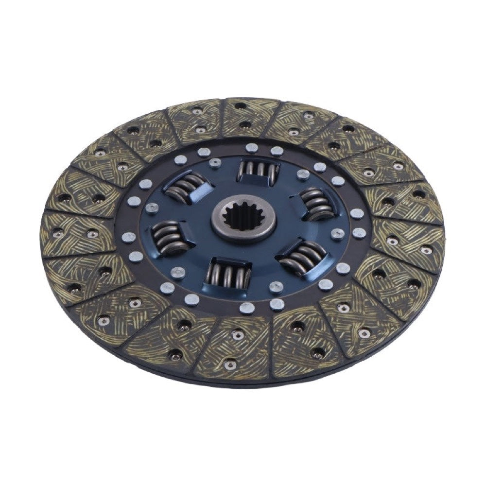 Clutch Disc 3EB-10-21810 3EB-10-21811 compatible with Komatsu Forklift FD20-11 FD23-11 FD25-12 FD28-11 FD30-12 FG20-12 FG23-11 FG25H-11 FG28-12 FG30-14 FG30H-12