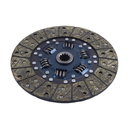 Clutch Disc 3EB-10-21810 3EB-10-21811 compatible with Komatsu Forklift FD20-11 FD23-11 FD25-12 FD28-11 FD30-12 FG20-12 FG23-11 FG25H-11 FG28-12 FG30-14 FG30H-12