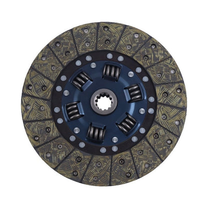 Clutch Disc 3EB-10-21810 3EB-10-21811 compatible with Komatsu Forklift FD20-11 FD23-11 FD25-12 FD28-11 FD30-12 FG20-12 FG23-11 FG25H-11 FG28-12 FG30-14 FG30H-12
