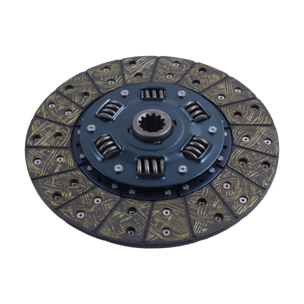 Clutch Disc 3EB-10-21810 3EB-10-21811 compatible with Komatsu Forklift FD20-11 FD23-11 FD25-12 FD28-11 FD30-12 FG20-12 FG23-11 FG25H-11 FG28-12 FG30-14 FG30H-12