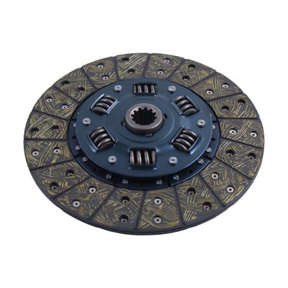 Clutch Disc 3EB-10-21810 3EB-10-21811 compatible with Komatsu Forklift FD20-11 FD23-11 FD25-12 FD28-11 FD30-12 FG20-12 FG23-11 FG25H-11 FG28-12 FG30-14 FG30H-12