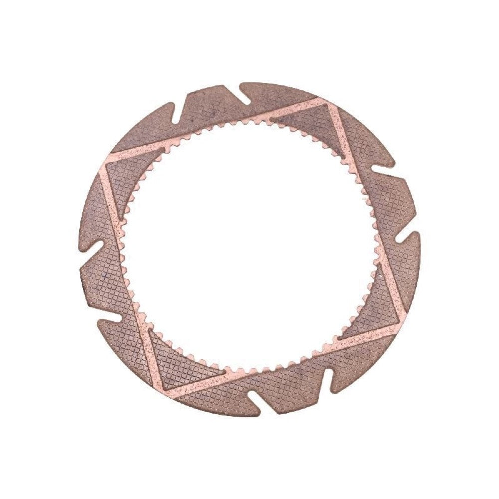 Clutch Disk 332/F6082 suitable for JCB Articulated Dump Truck 714 718 Wheel Loader 427